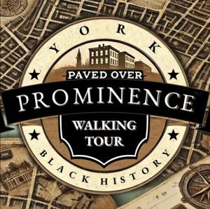 Paved Over Prominence graphic