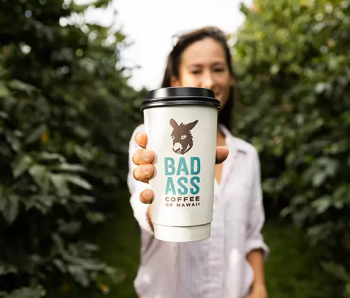 Bad A Coffee