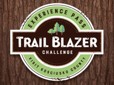 Trail Blazer