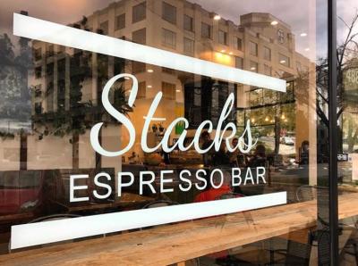 Stacks Espresso Bar