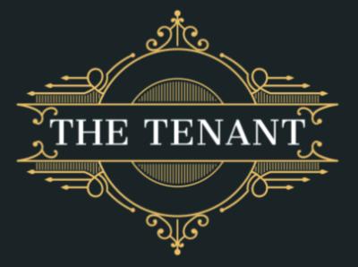 The Tenant logo