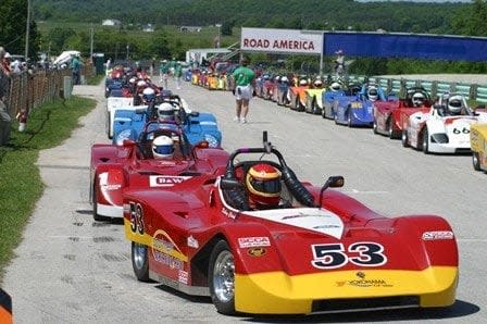 Road America