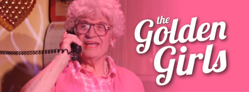 The Golden Girls