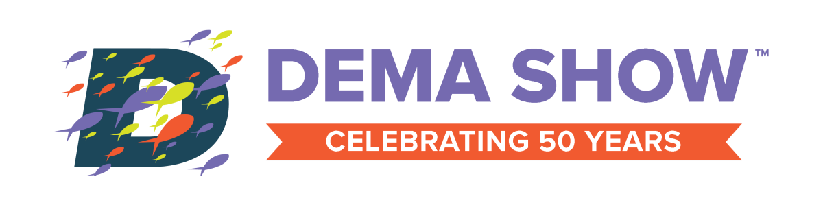 DEMA Show banner 2