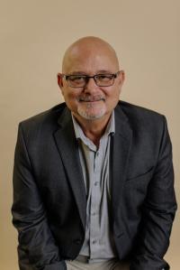 Head Shot - Dave Okeson