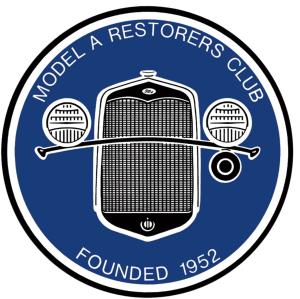 Model A Restorers Club