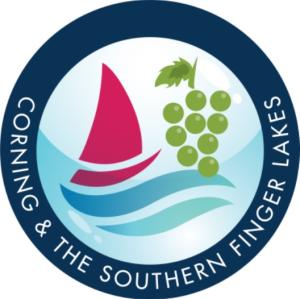 Corning - Southern Finger Lakes logo