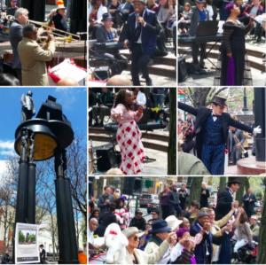 Duke Ellington Tribute Concert