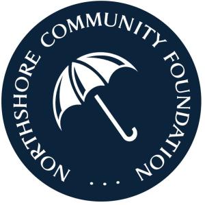 Northshore Community Foundation logo