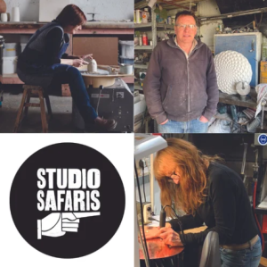 Studio Safaris