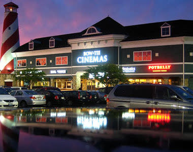 Bow Tie Cinemas