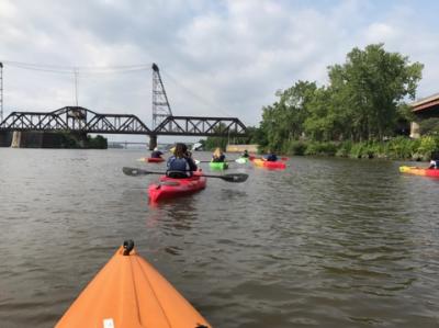 Upstate Kayak Rentals