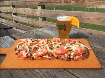 The Thirsty Farmer Brew Works