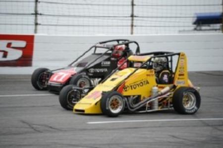 USAC Racing