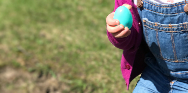 Easter eggs hunts and Easter events abound in Rochester, MN.