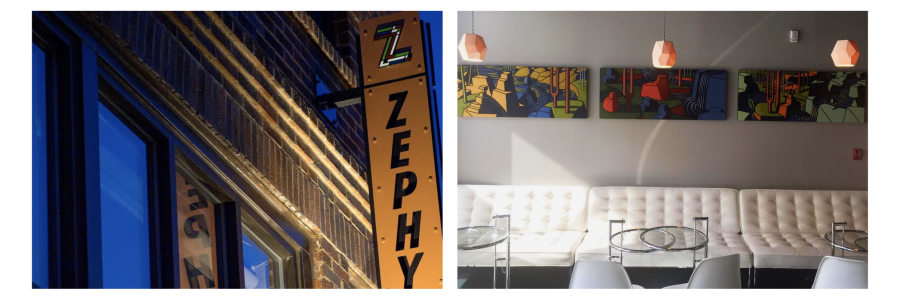 Zephyr