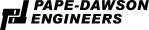 Pape Dawson Engineers Logo