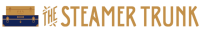 The Steamer Trunk New Logo
