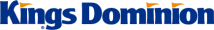 Kings Dominion logo 2022