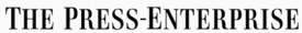 The Press Enterprise logo