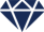 Diamond icon representing premium parking.