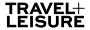 Travel + Lesiure logo