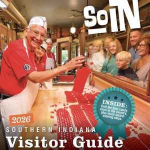 2026 Visitor Guide