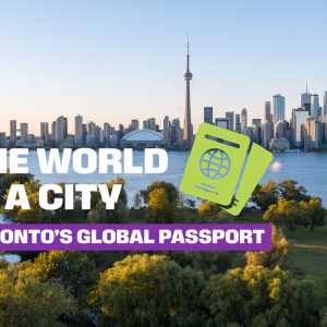 Toronto Global Passport