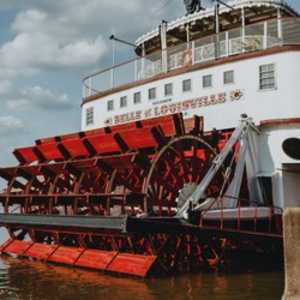 indiana tourist center