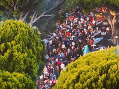 San Luis Obispo Hotels Things To Do Restaurants Amp Events