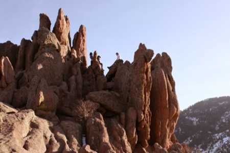 Boulder Events This Weekend March 27 29 2020