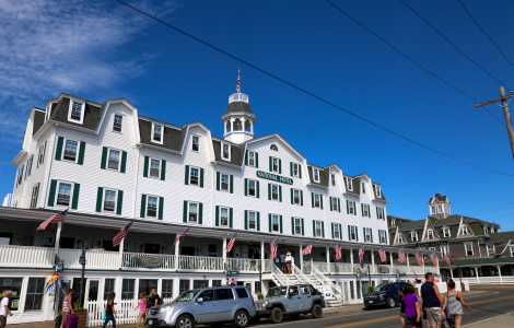 National Hotel