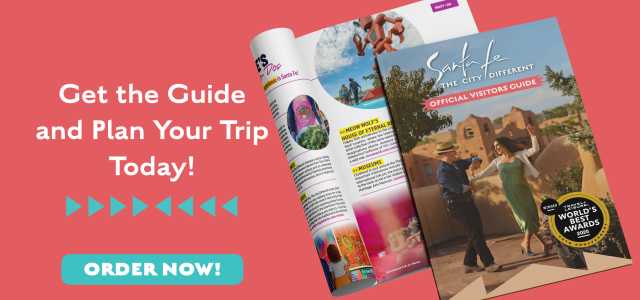 2026 Visitors Guide Announcement