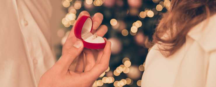 Places to Get Engaged in Southern Indiana