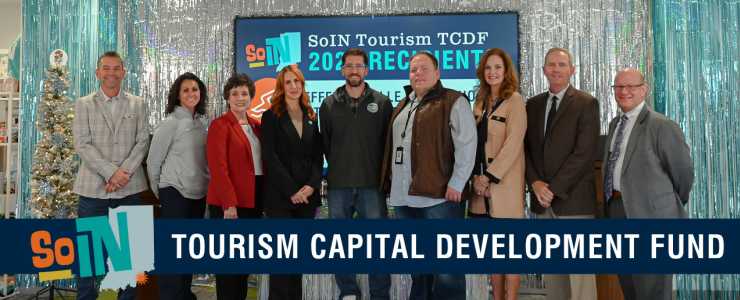 SoIN Tourism Awards Nearly $1 million in Local Project Support