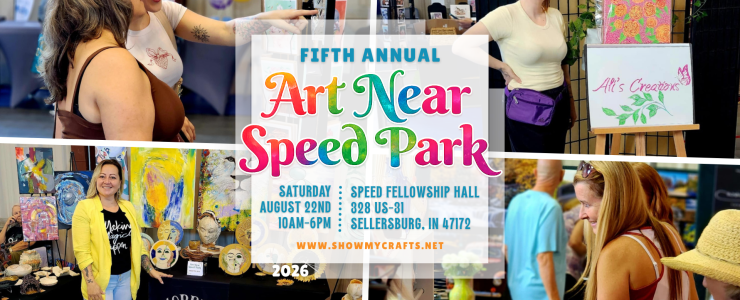 Your Guide to Art Near Speed Park