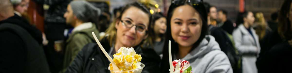 Winter Night Market Returns To Warm Up Wednesdays In Melbourne