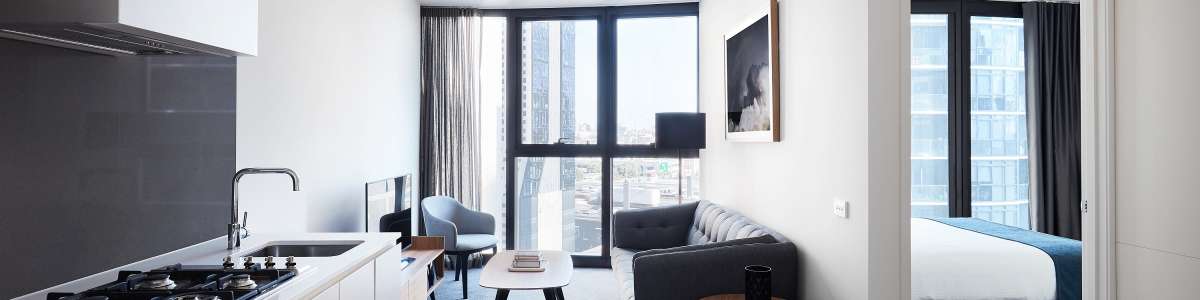 Accor S Latest Melbourne Hotel Shadow Play By Peppers Is Now Open