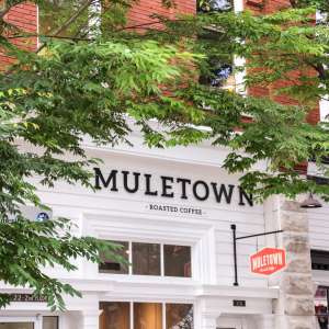 Muletown Coffee