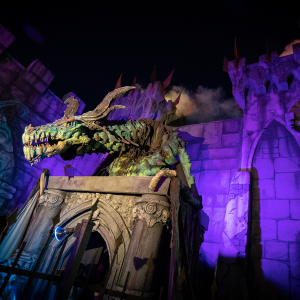 Nightmare On 13th - Where Halloween Lives!