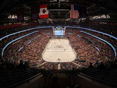 15 of the Best Restaurants Near FLA Live Arena - The Stadiums Guide