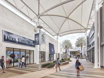 Adidas store sawgrass best sale