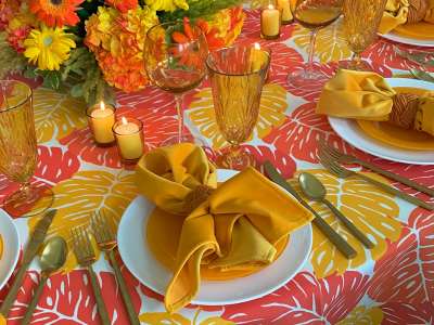 Best of Orange County 2017: Best place to buy table linens – Orange County  Register