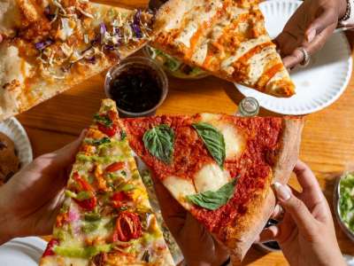 ビッシュ　PIZZA THE BEST Best Pizza? - The New York Times
