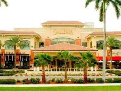 Apple The Galleria  Fort Lauderdale FL