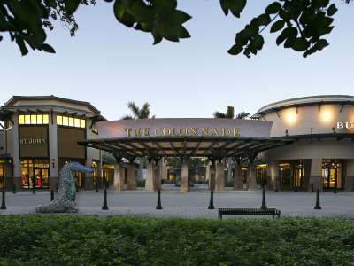 AC Hotel Fort Lauderdale Sawgrass Mills/Sunrise completes