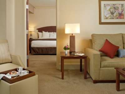 DoubleTree by Hilton Sunrise - Sawgrass Mills in Sunrise, the United States  from $5: Deals, Reviews, Photos