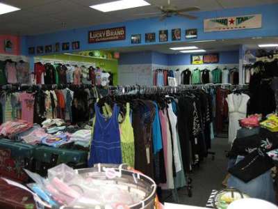 Branded clothing near me hot sale