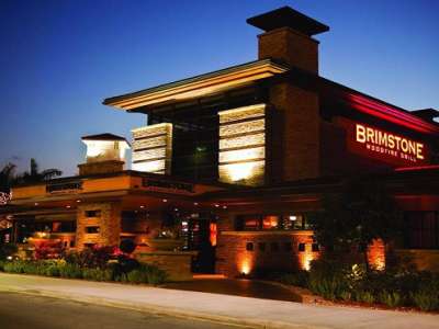 Brimstone Woodfire Grill - Doral  Corporate Events, Wedding Locations,  Event Spaces and Party Venues.