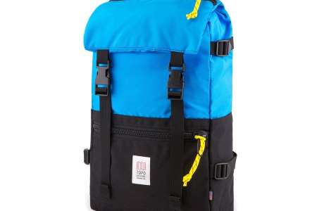 Topo Designs